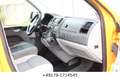 Volkswagen T5 Multivan T5 Transporter lang Navi AHK RFK Standhz. 17Zoll Orange - thumbnail 13