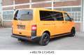 Volkswagen T5 Multivan T5 Transporter lang Navi AHK RFK Standhz. 17Zoll Orange - thumbnail 11