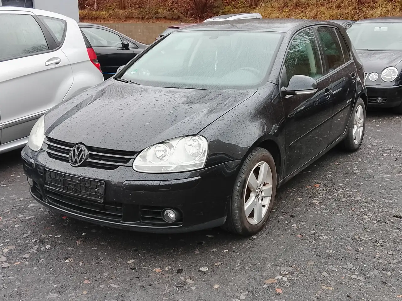 Volkswagen Golf 2.0 16S TDI 140 Confortline 4Motion
