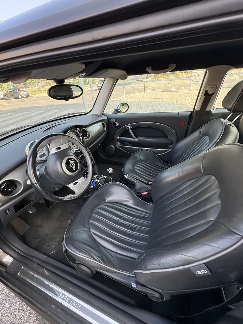 MINI One D 1.4 Park Lane 88cv - 1