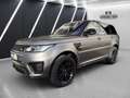 Land Rover Range Rover Sport SVR Finanzierung Garantie Schwarz - thumbnail 1