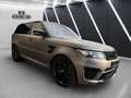 Land Rover Range Rover Sport SVR Finanzierung Garantie Schwarz - thumbnail 6
