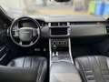 Land Rover Range Rover Sport SVR Finanzierung Garantie Schwarz - thumbnail 15