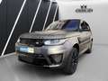 Land Rover Range Rover Sport SVR Finanzierung Garantie Schwarz - thumbnail 2