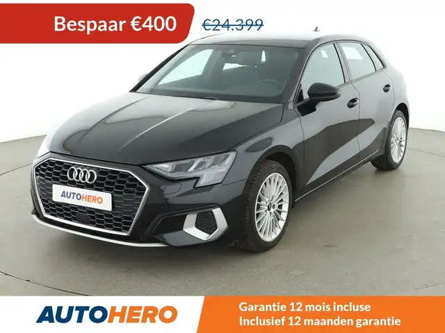 Audi 30 TFSI advanced