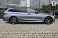 BMW 330 3-serie Touring 330e M-Sport | Pano | Head-Up | Me Grijs - thumbnail 5
