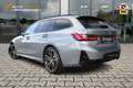 BMW 330 3-serie Touring 330e M-Sport | Pano | Head-Up | Me Grijs - thumbnail 3