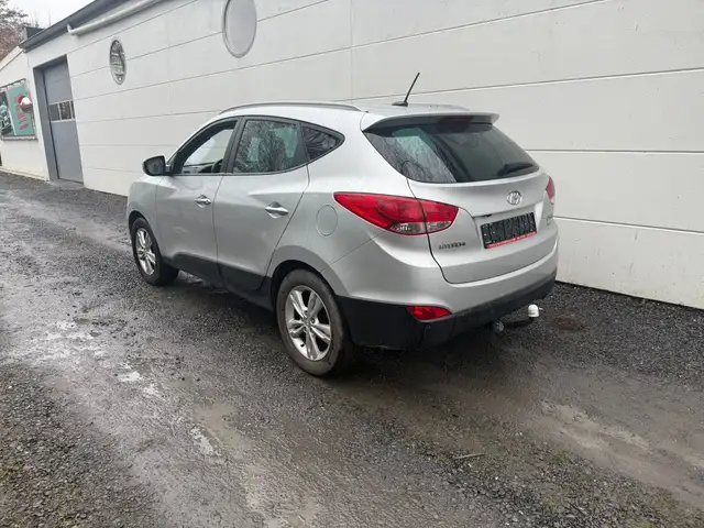 Hyundai iX35 ix35 1.6 2WD Comfort