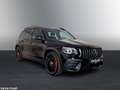 Mercedes-Benz GLB 35 AMG 4M 7-Sitzer Night Memory Panorama LED Noir - thumbnail 2