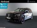 Mercedes-Benz GLB 35 AMG 4M 7-Sitzer Night Memory Panorama LED Noir - thumbnail 1