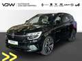 Renault Espace VI Iconic E-Tech Hybrid sofort verfügbar Klima Schwarz - thumbnail 1