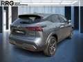 Nissan Qashqai 1.5 VC-T e-Power 360 Kamera ACC HuD Grau - thumbnail 4