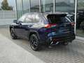 Toyota RAV 4 *PLUG-IN* AWD GR SPORT +PANO/OPEN DAK +TREKHAAK Azul - thumbnail 6