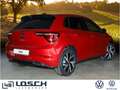 Volkswagen Polo R-Line 1.0 TSI 81kW DSG7 Rouge - thumbnail 2