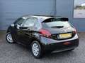 Peugeot 208 1.2 PureTech Active 2e Eigenaar,Navi,Airco,Cruise, Schwarz - thumbnail 5