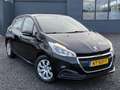 Peugeot 208 1.2 PureTech Active 2e Eigenaar,Navi,Airco,Cruise, Schwarz - thumbnail 2