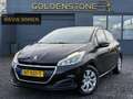 Peugeot 208 1.2 PureTech Active 2e Eigenaar,Navi,Airco,Cruise, Schwarz - thumbnail 1