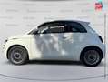 Fiat 500e e 95ch Icône Blanc - thumbnail 9