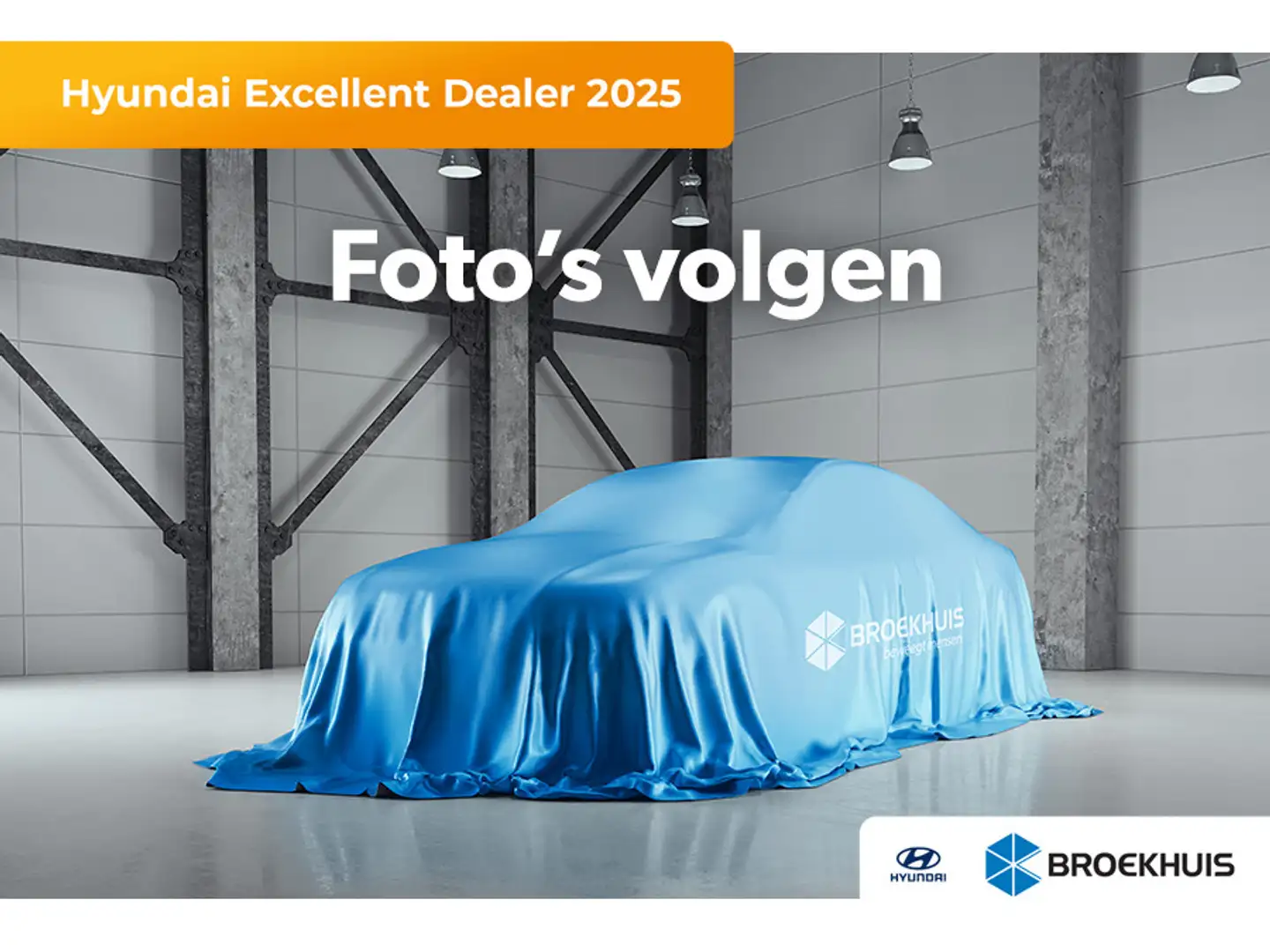 Hyundai i10 N Line Vanaf € 299,- p/m Private Lease | € 1500,- Grijs - 1