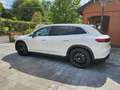 Mercedes-Benz EQS SUV EQS 108.4 kWh 580 4-Matic AMG Line Weiß - thumbnail 17