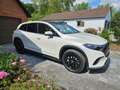 Mercedes-Benz EQS SUV EQS 108.4 kWh 580 4-Matic AMG Line Weiß - thumbnail 1