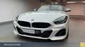BMW Z4 sDrive20i M-Sport,Leder,Autom Blanc - thumbnail 1