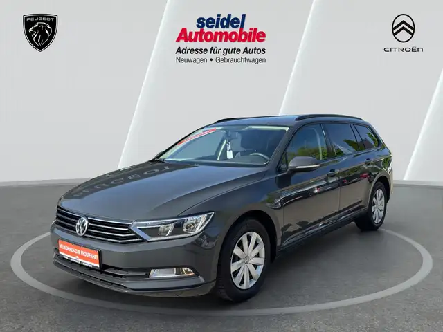 Volkswagen Passat Variant 1.4 TSI BMT S&S Trendline, Klima