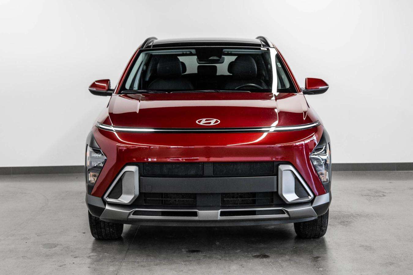 2025 Hyundai Kona Preferred TREND AWD MAGS+CUIR+TOIT OUVRANT — снимка 1
