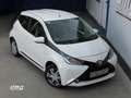 Toyota Aygo 1.0 VVT-i x-cite x-shift Weiß - thumbnail 22