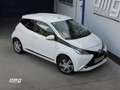 Toyota Aygo 1.0 VVT-i x-cite x-shift Weiß - thumbnail 3
