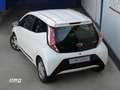 Toyota Aygo 1.0 VVT-i x-cite x-shift Weiß - thumbnail 23