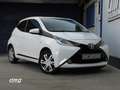 Toyota Aygo 1.0 VVT-i x-cite x-shift Weiß - thumbnail 20