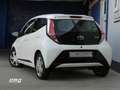 Toyota Aygo 1.0 VVT-i x-cite x-shift Weiß - thumbnail 21