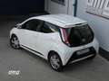 Toyota Aygo 1.0 VVT-i x-cite x-shift Weiß - thumbnail 4