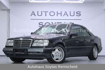 *W 124 *1.Hand *Deutsch *Lorinser16''