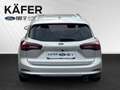 Ford Focus Turnier 1,0 EcoBoost Hybrid Titanium Edition Silber - thumbnail 6