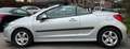 Peugeot 207 CC Sport *LEDER - TÜV NEU - JBL* Grau - thumbnail 6