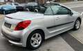 Peugeot 207 CC Sport *LEDER - TÜV NEU - JBL* Grau - thumbnail 5