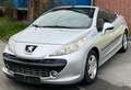 Peugeot 207 CC Sport *LEDER - TÜV NEU - JBL* Grau - thumbnail 1