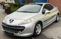 Peugeot 207 CC Sport *LEDER - TÜV NEU - JBL* Grau - thumbnail 2