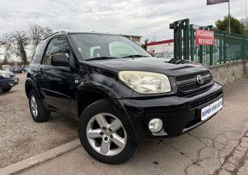 rav 4 ii 2.0l 150cv vvt-i gx 3p 2004