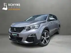 Peugeot 5008 ALLURE ETA8