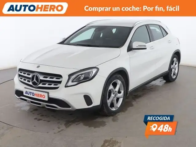 Mercedes-Benz GLA 200 200d Urban
