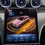 Mercedes-Benz C 200 C-Klasse C 200 d Avantgarde Schwarz - thumbnail 18