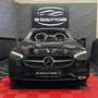 Mercedes-Benz C 200 C-Klasse C 200 d Avantgarde Schwarz - thumbnail 7
