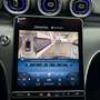 Mercedes-Benz C 200 C-Klasse C 200 d Avantgarde Schwarz - thumbnail 17