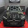 Mercedes-Benz C 200 C-Klasse C 200 d Avantgarde Schwarz - thumbnail 4