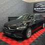 Mercedes-Benz C 200 C-Klasse C 200 d Avantgarde Schwarz - thumbnail 1