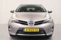 Toyota Auris 1.8 Hybrid Lease Pro Marrón - thumbnail 7