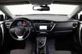 Toyota Auris 1.8 Hybrid Lease Pro Marrón - thumbnail 3